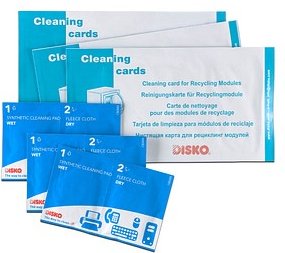 ratiotec Reinigungs-Set, 6 St.