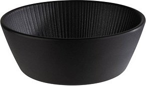 APS Schale Nero schwarz