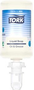 TORK fettlösende Flüssigseife 1,0 l