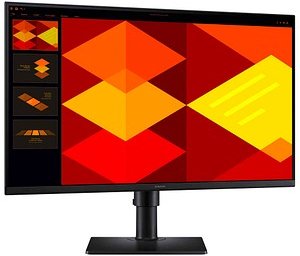 SAMSUNG S40GD Monitor 68,6 cm (27,0 Zoll) schwarz