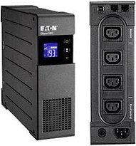 EATON Ellipse PRO 850 USV schwarz, 850 VA