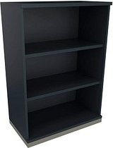 fm Aktenregal Oldenburg lavagrau 80,0 x 44,2 x 113,3 cm