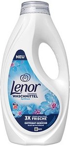 Lenor UNIVERSAL Waschmittel flüssig, 0,9 l