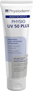 Physioderm® PLUS Sonnenmilch 100,0 ml