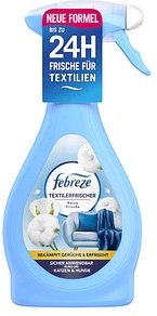 febreze Textilerfrischer Reine Frische frisch 385,0 ml, 1 St.