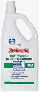 DR.BECHER Becharein Klarspüler 2,0 l