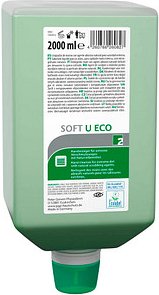 GREVEN® SOFT U ECO Handreiniger 2,0 l