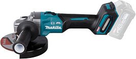 makita GA035GZ Akku-Winkelschleifer 40,0 V max., ohne Akku