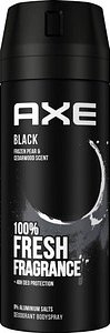 AXE 48h Black Deo-Spray 150 ml