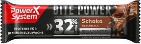 Power System BITE POWER 32% Proteinriegel 1 Riegel