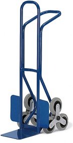 Thumbnail - Rollcart Treppenkarre bis 150,0 kg