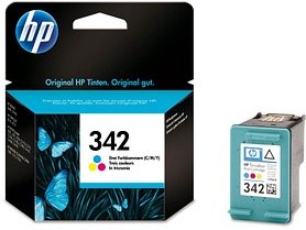 Thumbnail - HP 342 (C9361EE) color Druckerpatrone