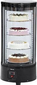 Bartscher 72 L Kuchenvitrine
