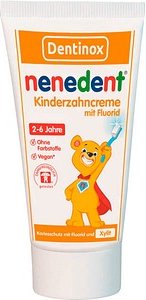 nenedent® Kinderzahnpasta 50 ml