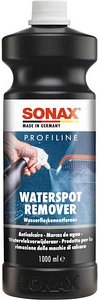 SONAX PROFILINE Waterspot Remover Wasserfleckenentferner 1,0 l