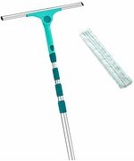 Thumbnail - LEIFHEIT 2in1 XL Pro Reach Fensterabzieher 40,0 cm, 1 St.