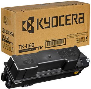 KYOCERA TK-1160 schwarz Toner