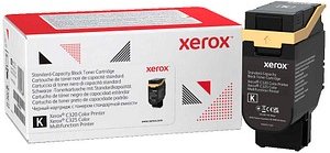 xerox 006R04823 schwarz Toner