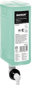 KATRIN Green Flüssigseife 1,0 l