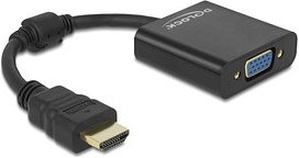 Thumbnail - DeLOCK 65512 HDMI/VGA Adapter