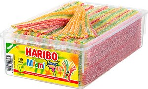 HARIBO Miami sauer Fruchtgummi 150 St.