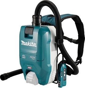 makita VC009GZ01 Akku-Staubsauger ohne Akku