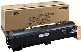 xerox 106R01294 schwarz Toner