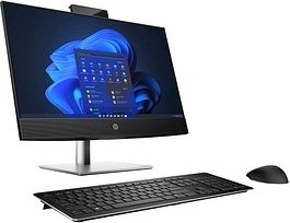 HP ProOne 440 G9 9H6Z0ET All-in-One PC, 16 GB RAM, 512 GB SSD M.2, Intel® Core™ i5-14500T
