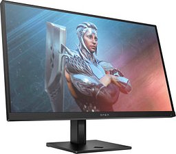 HP OMEN 27 Gaming Monitor 69,0 cm (27,0 Zoll) schwarz
