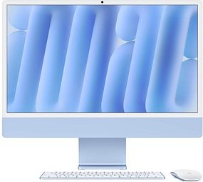 Thumbnail - Apple iMac, 16 GB RAM, 512 GB SSD, Apple M4