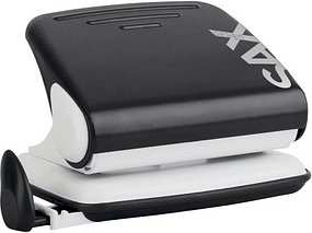 sax design Locher Century Line 318 schwarz, 1 St.