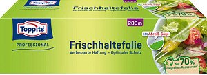 Toppits Frischhaltefolie 1 St.