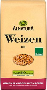 ALNATURA Bio Weizen 1,0 kg