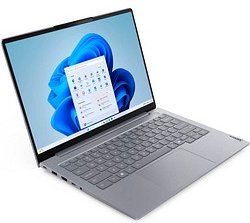 Thumbnail - Lenovo ThinkBook 14 G8 IAL 21SJ006QGE Laptop 35,6 cm (14,0 Zoll), 16 GB RAM, 512 GB SSD, Intel® Core™ Ultra 5