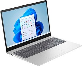HP 15-fc0082ng Laptop 39,6 cm (15,6 Zoll), 32 GB RAM, 512 GB SSD, AMD Ryzen 7