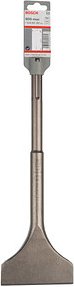 BOSCH Spatmeißel, 350,0 mm, 1 St.