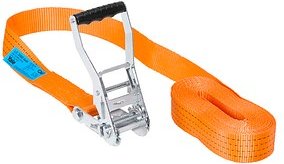 Yale® Spanngurt ZGR 50-2000-1 8,0 m