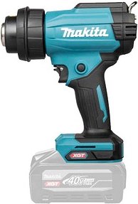 makita HG001GZ01 Akku-Heißluftfön 40,0 V max., ohne Akku