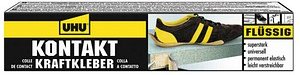 UHU Kraftkleber Alleskleber 120,0 g