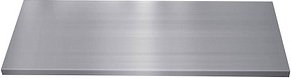 BISLEY Fachboden silber 90,9 x 35,3 cm, 1 St.