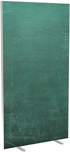 PAPERFLOW Trennwand easyScreen Vintage, 62369 bunt 94,0 x 173,4 cm, 1 St.