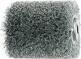 makita P-04400 Schleifbürste 100 mm x 120 mm