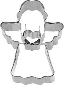 WESTMARK Ausstechform Engel 2D 35592291 7,0 cm