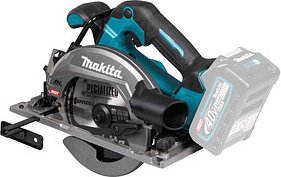 makita HS012GZ Akku-Handkreissäge 40,0 V max., ohne Akku