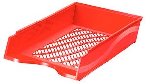 Thumbnail - bene Briefablage rot