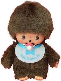 Monchhichi® Puppe