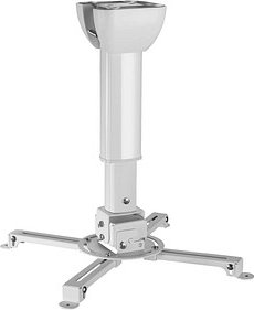 Thumbnail - celexon Beamer-Deckenhalterung MultiCel 3040 Pro weiß