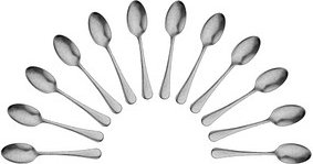 Thumbnail - PICARD & WIELPÜTZ Espressolöffel Rossini Vintage silber, 12 St.