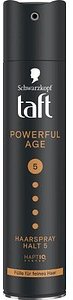 taft Powerful Age Halt 5 Haarspray 250 ml