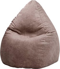 SITTING POINT Karolina Sitzsack taupe